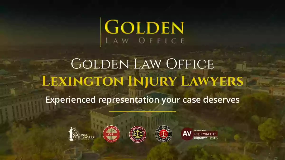 Golden Law Office