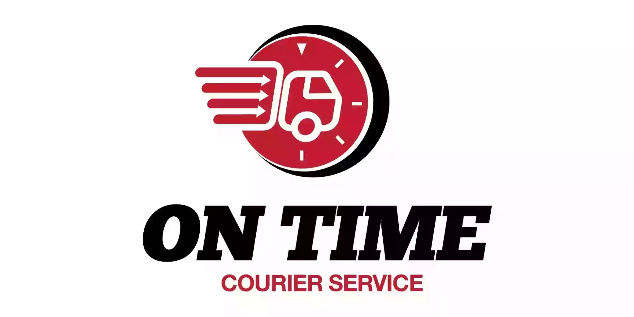 On Time Courier Service