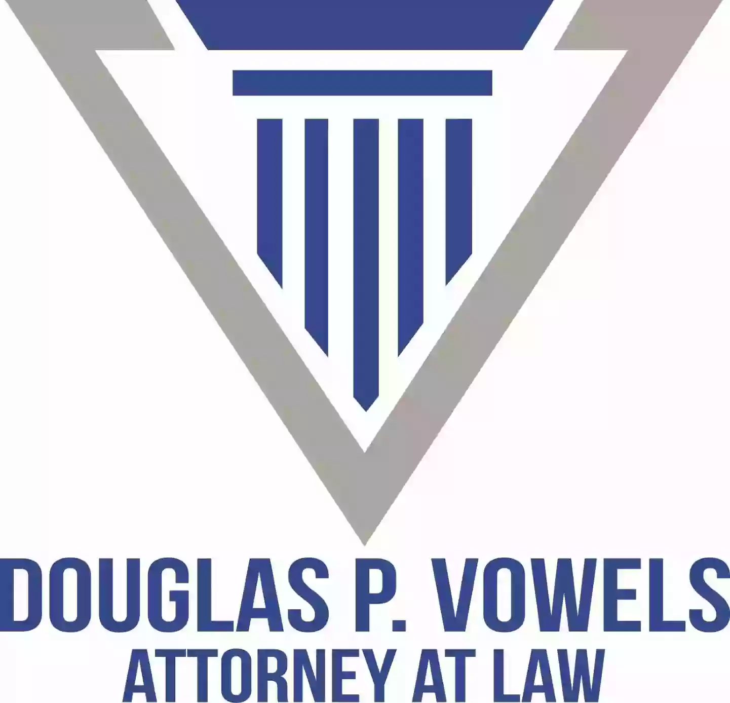 Douglas P. Vowels