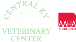 Central Kentucky Veterinary Center