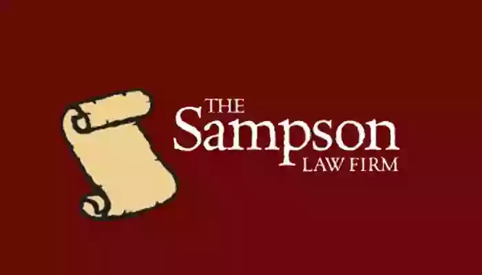 The Sampson Law Firm