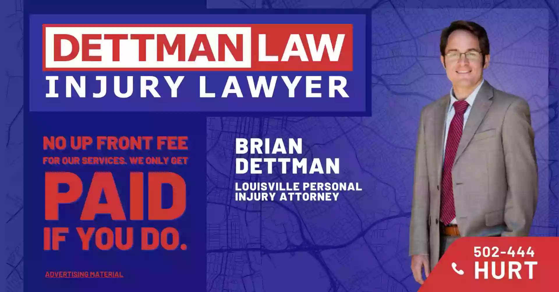 Dettman Law