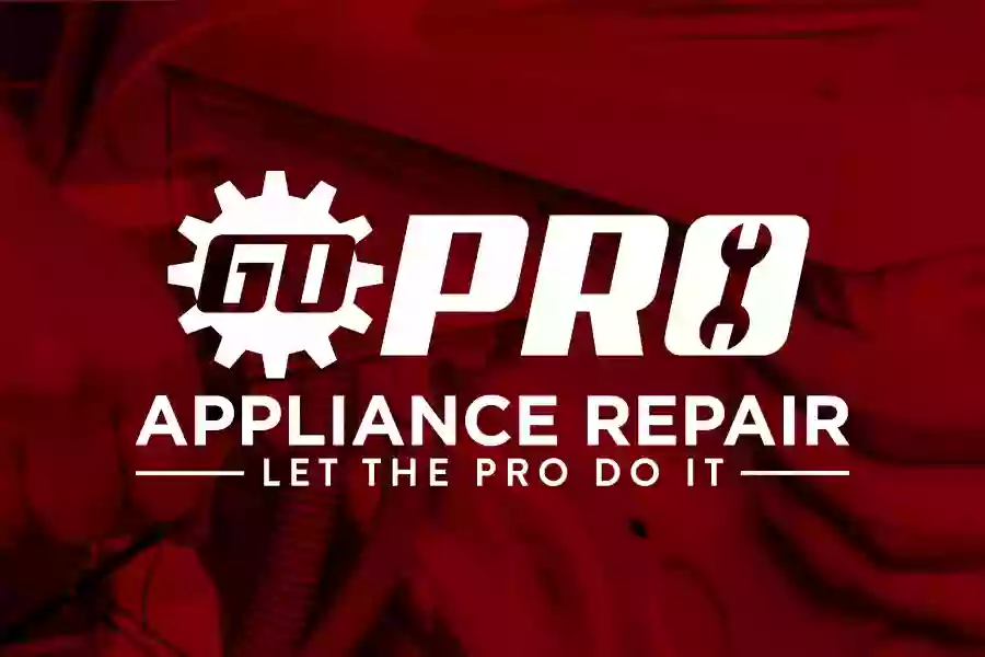 GoPro Appliance Repair