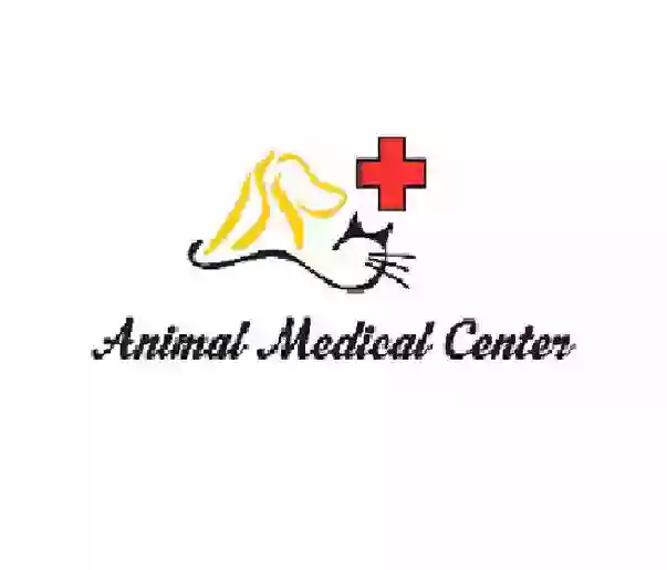 Animal Medical Center on Romany