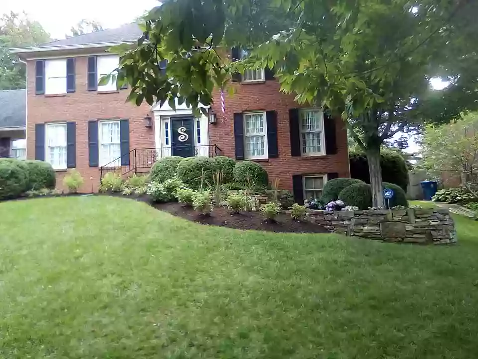 Allen's Lawn Landscape and Repair