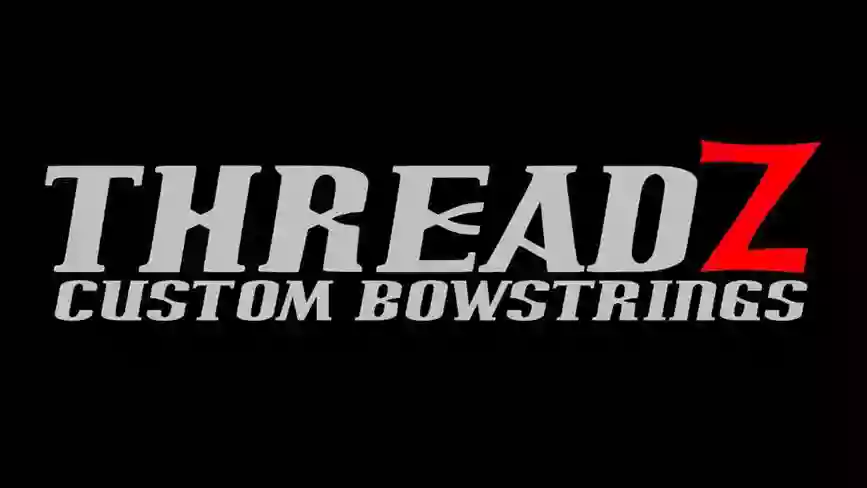 ThreadZ Custom Bowstrings