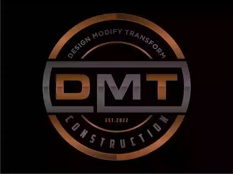 DMT Construction LLC.