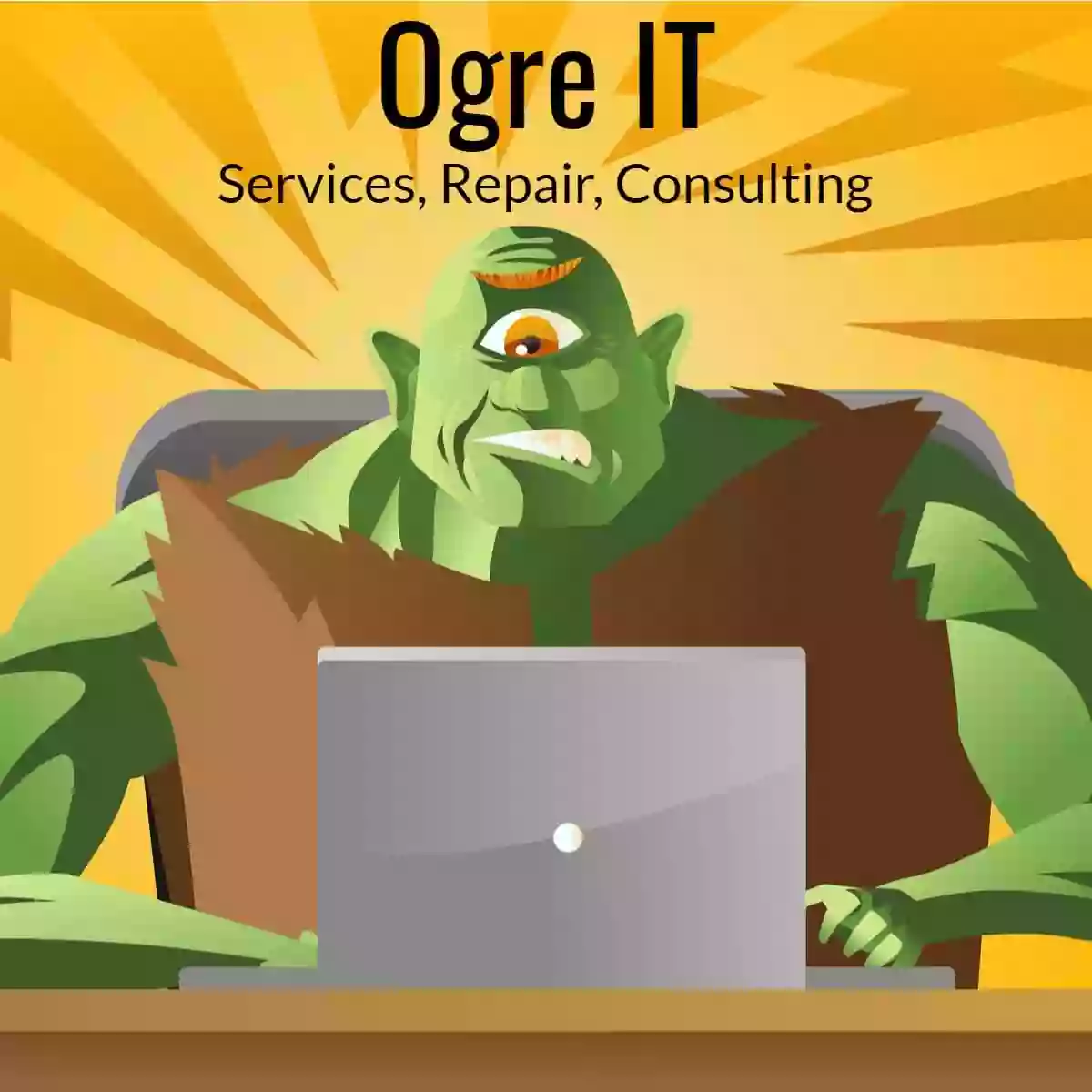 Ogre IT, LLC