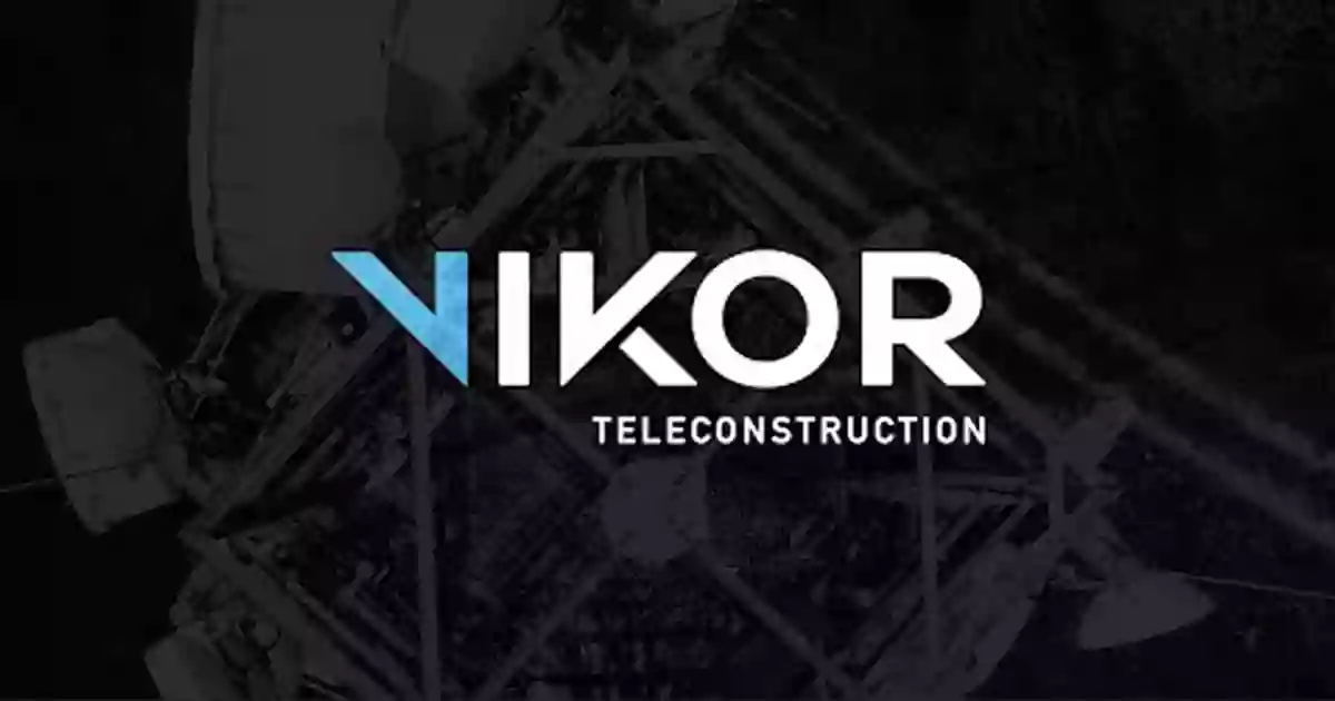 VIKOR Teleconstruction