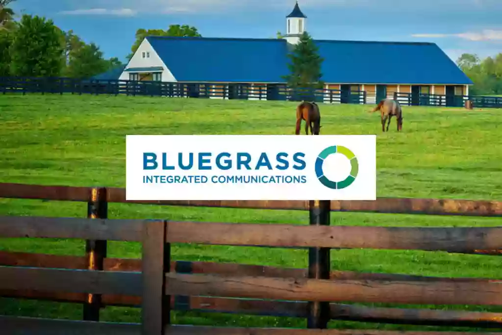 Bluegrass Integrated Communications