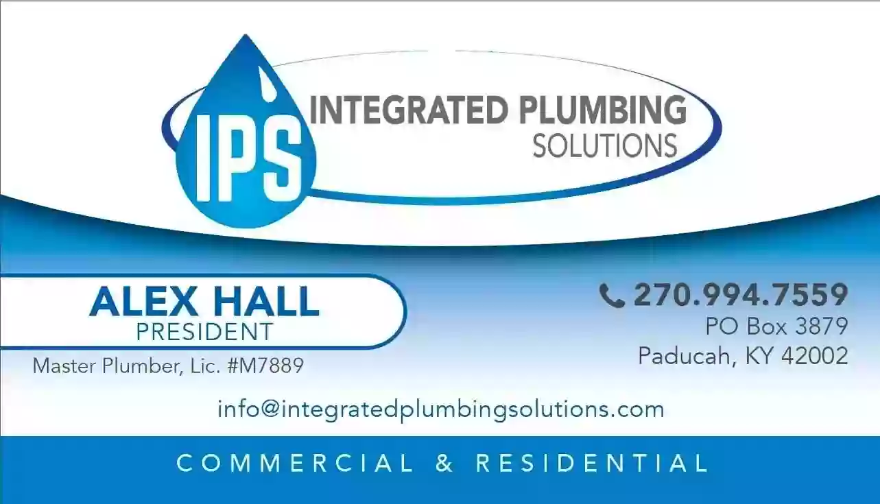 Integrated Plumbing Solutions