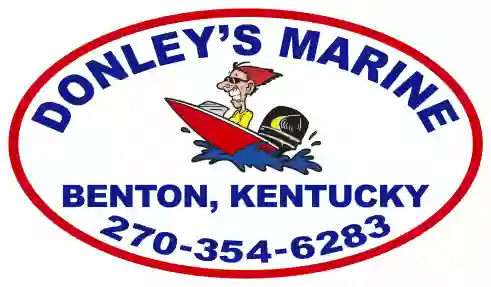 Donley's Marine