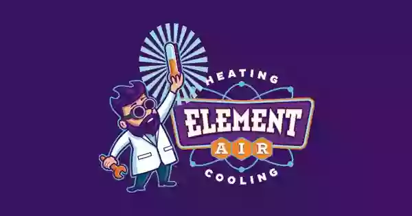 Element Air Heating and Cooling