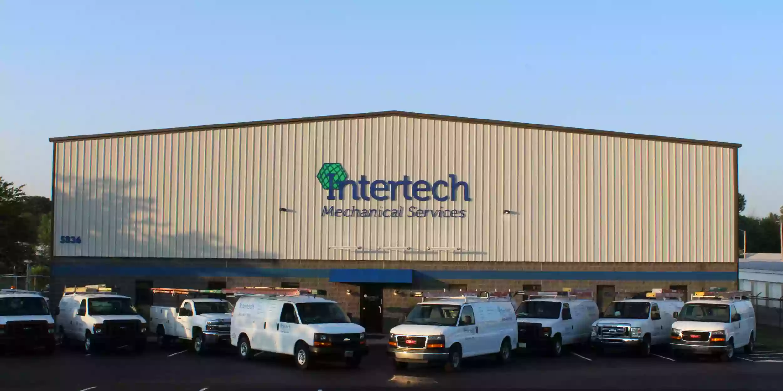 Intertech Mechanical Services, Inc