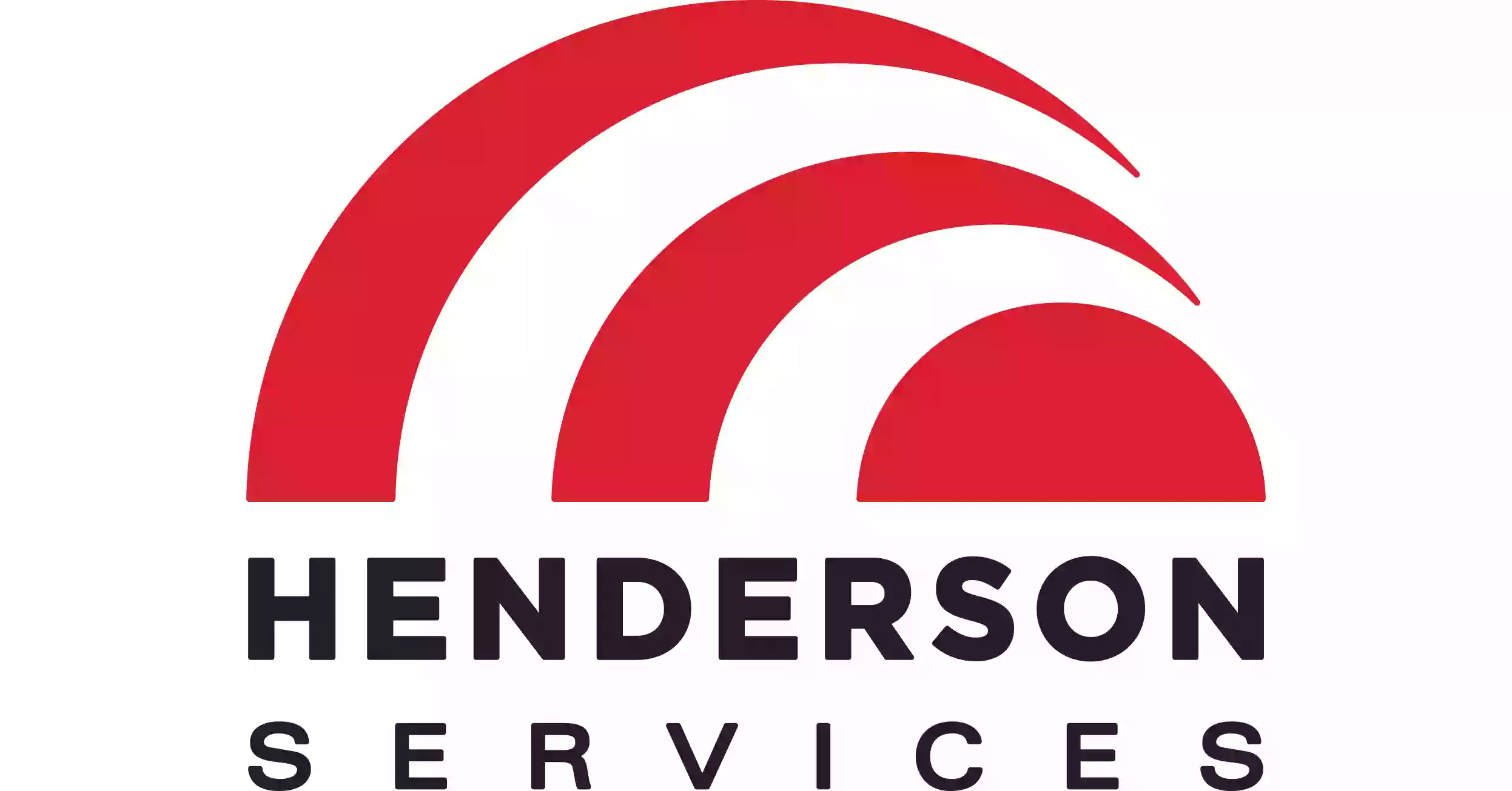 Henderson Services LLC