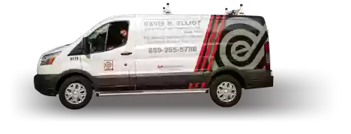 Elliot Services