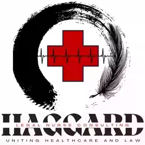 Haggard Legal Nurse Consulting