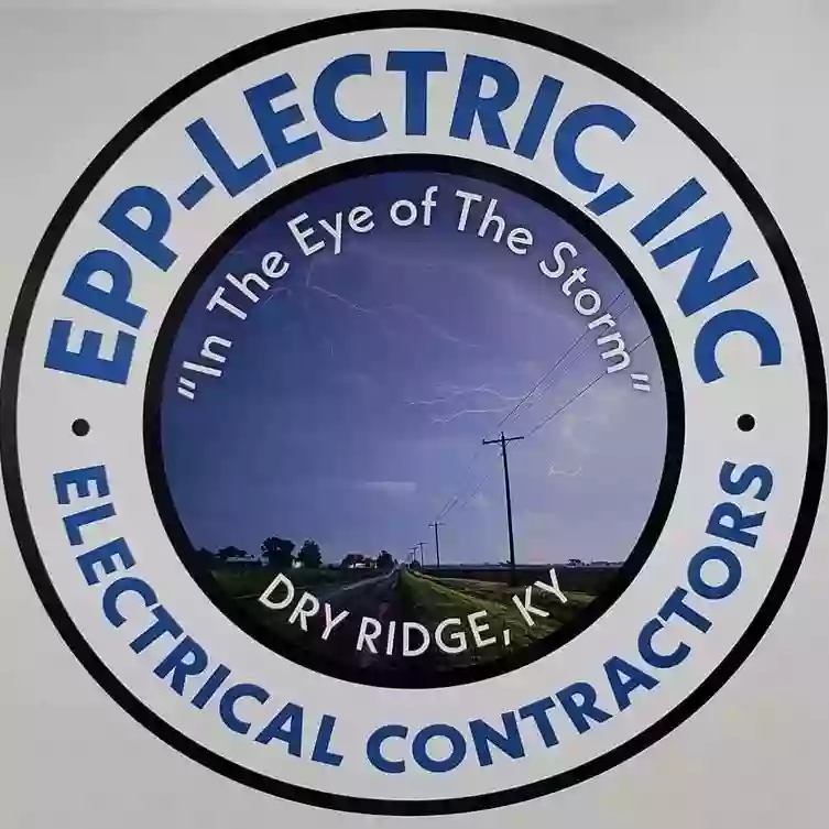 EPP-LECTRIC INC