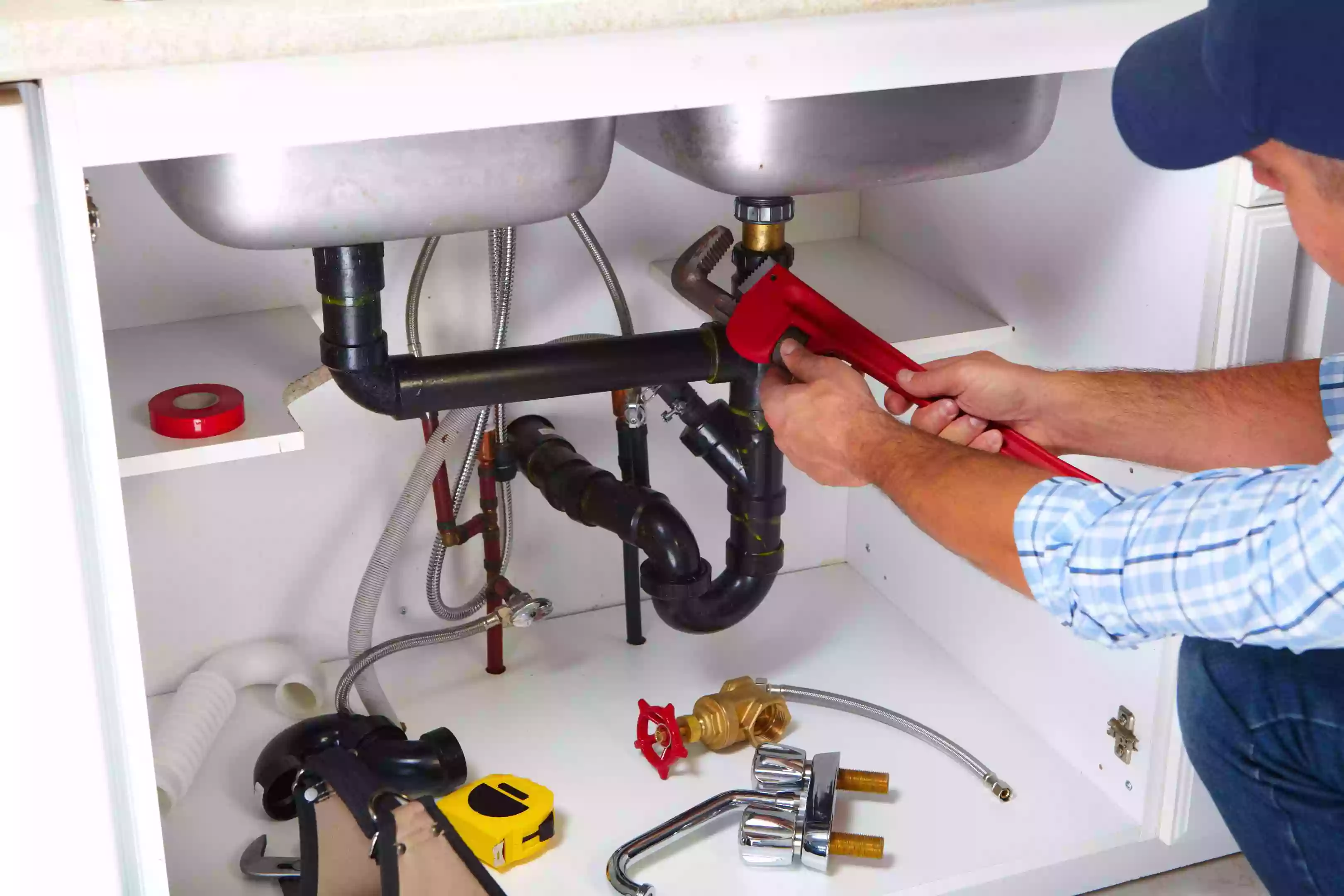 Relax Plumbing Services