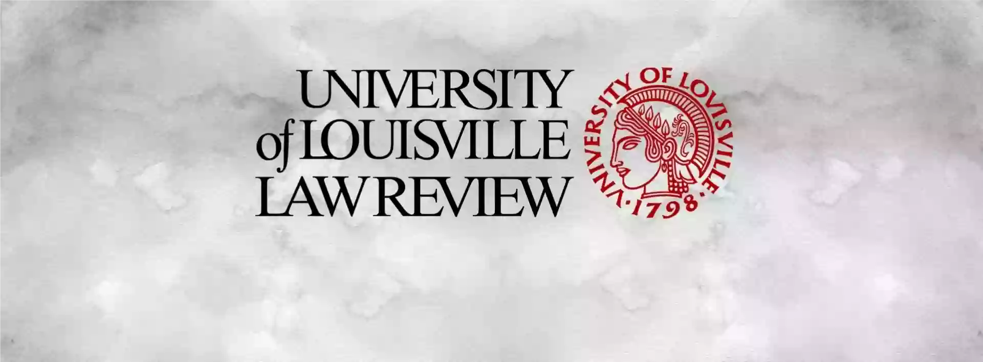 University of Louisville Law Review