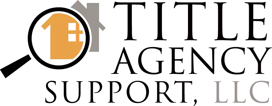 Title Agency Support