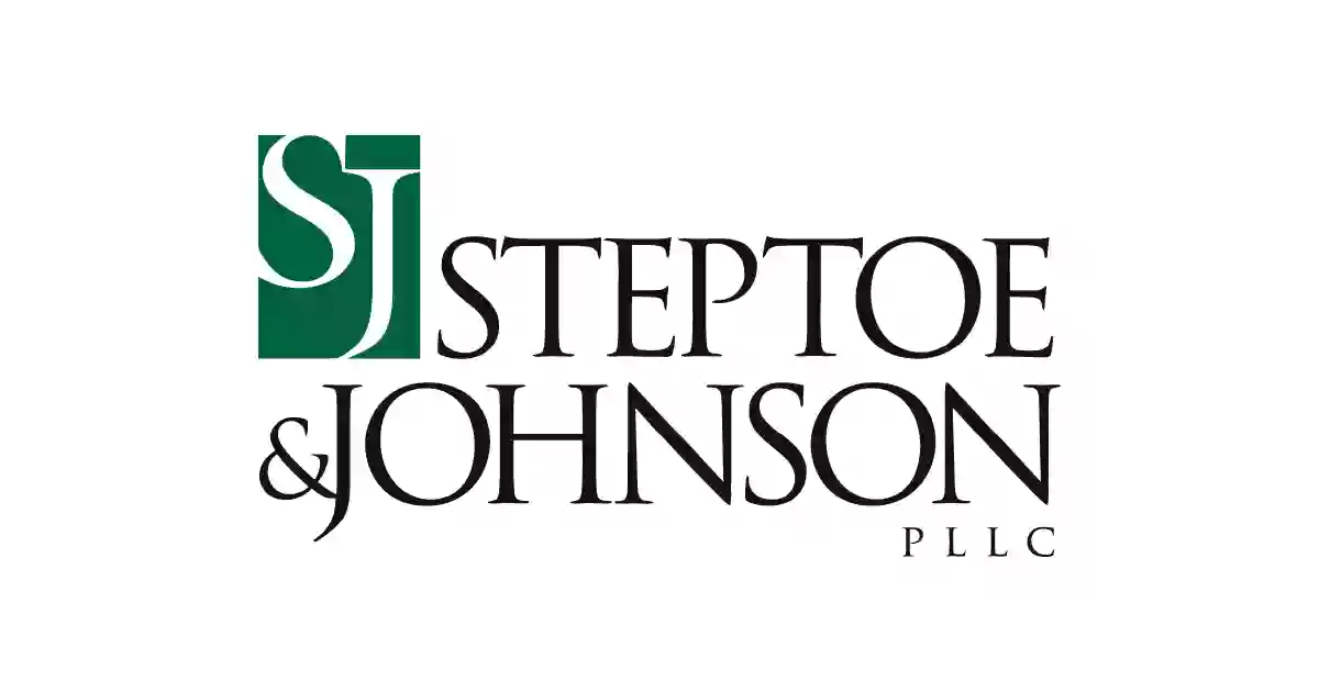 Steptoe & Johnson PLLC