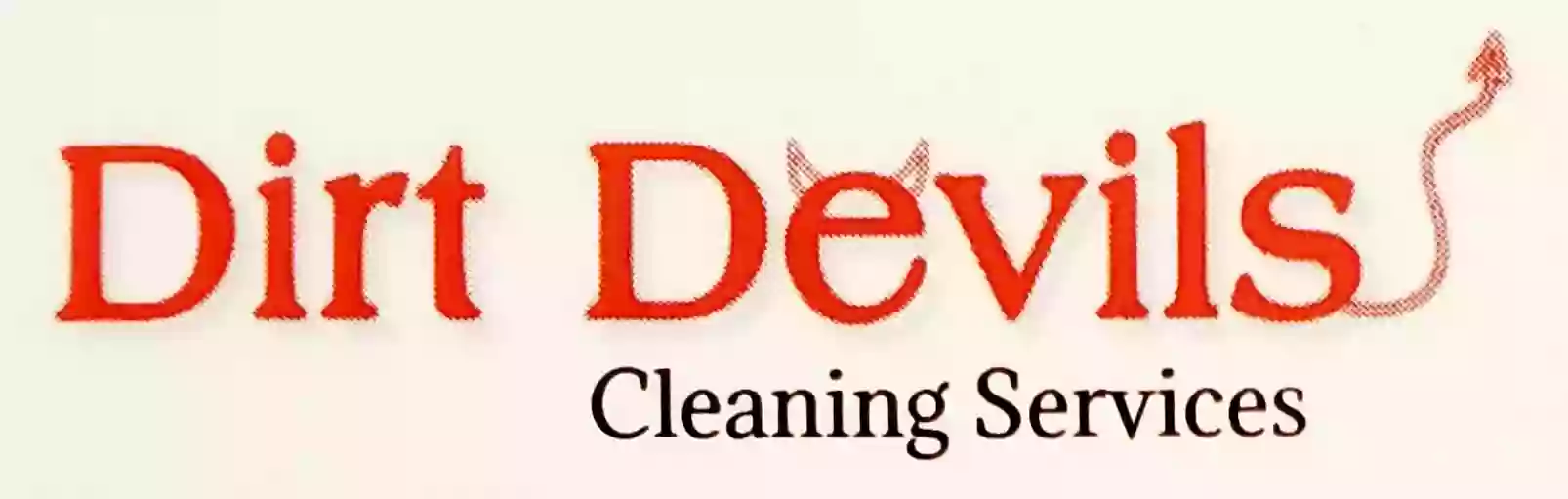 Dirt Devils Cleaning Service