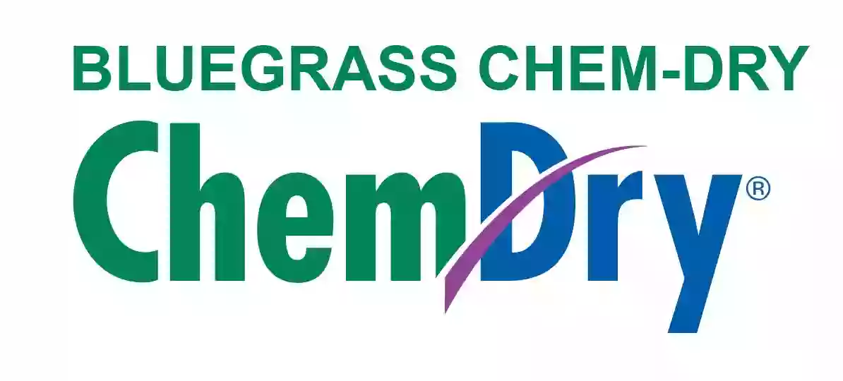 Bluegrass Chem-Dry