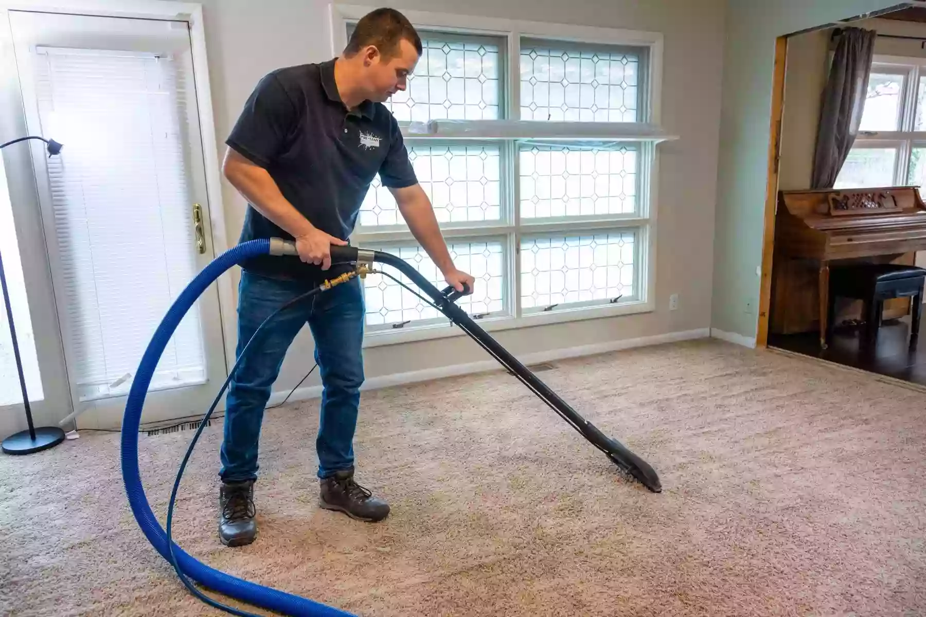 PureClean Carpet & Air Duct Cleaning