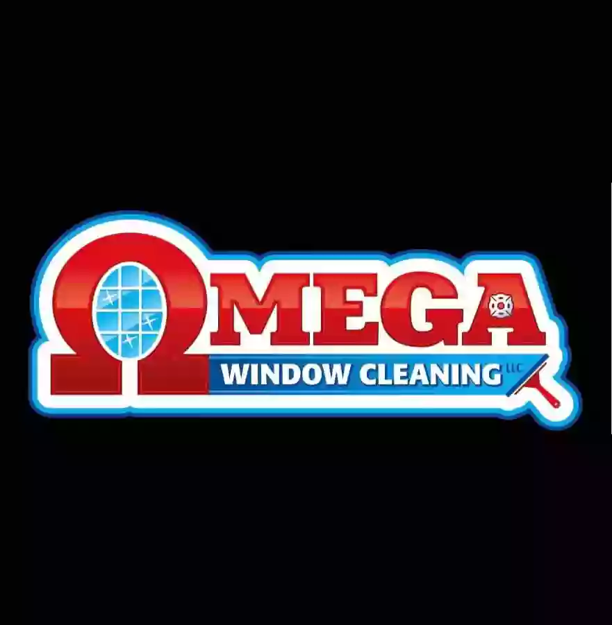 Omega Window Cleaning