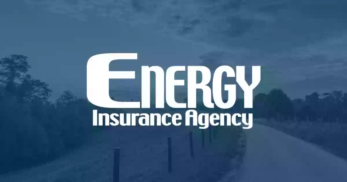 Energy Insurance: Sarah Redmond