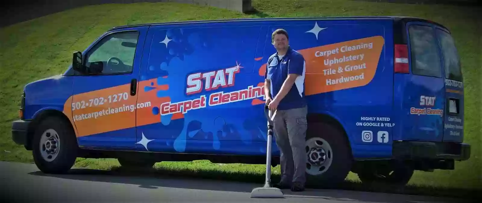 Stat Carpet Cleaning