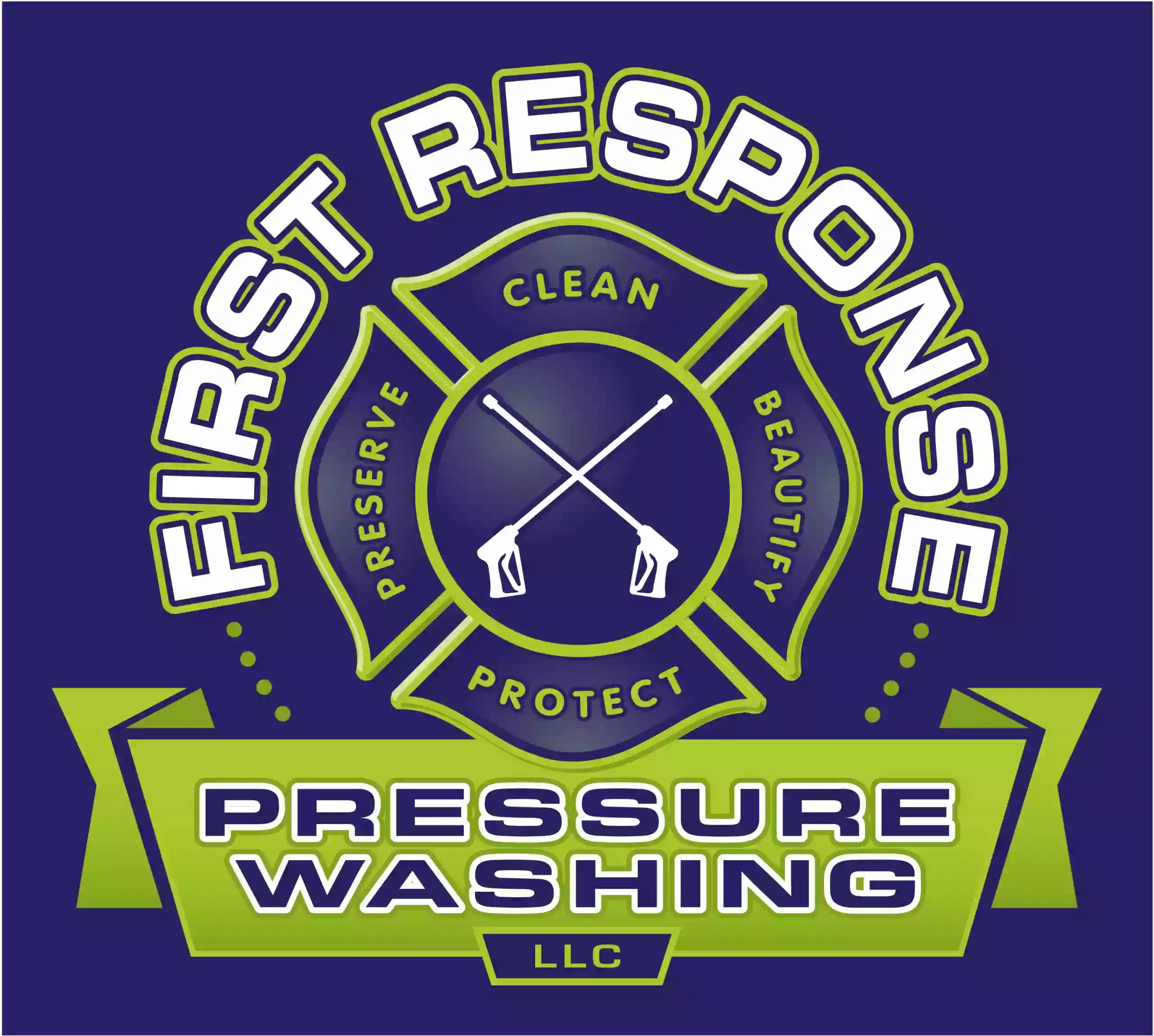 First Response Pressure Washing, LLC