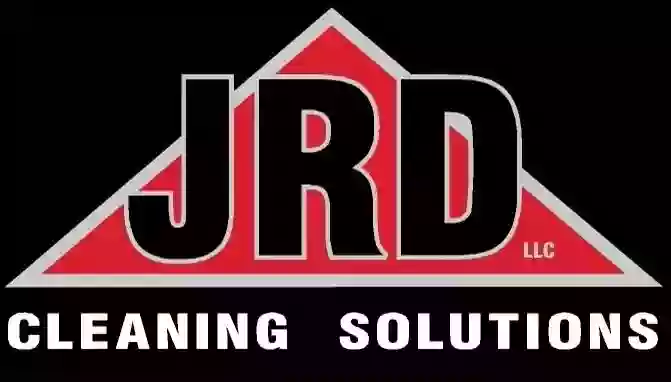 JRD Cleaning Solutions & Water Restoration