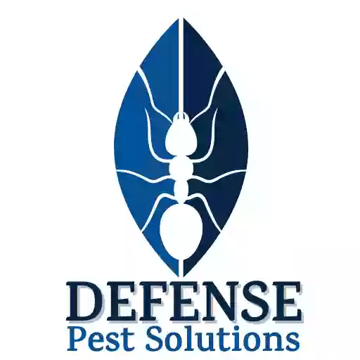 Defense Pest Solutions