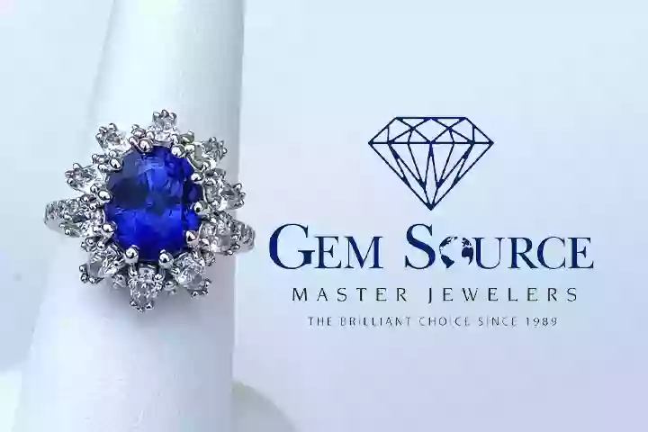 Gem Source Inc.