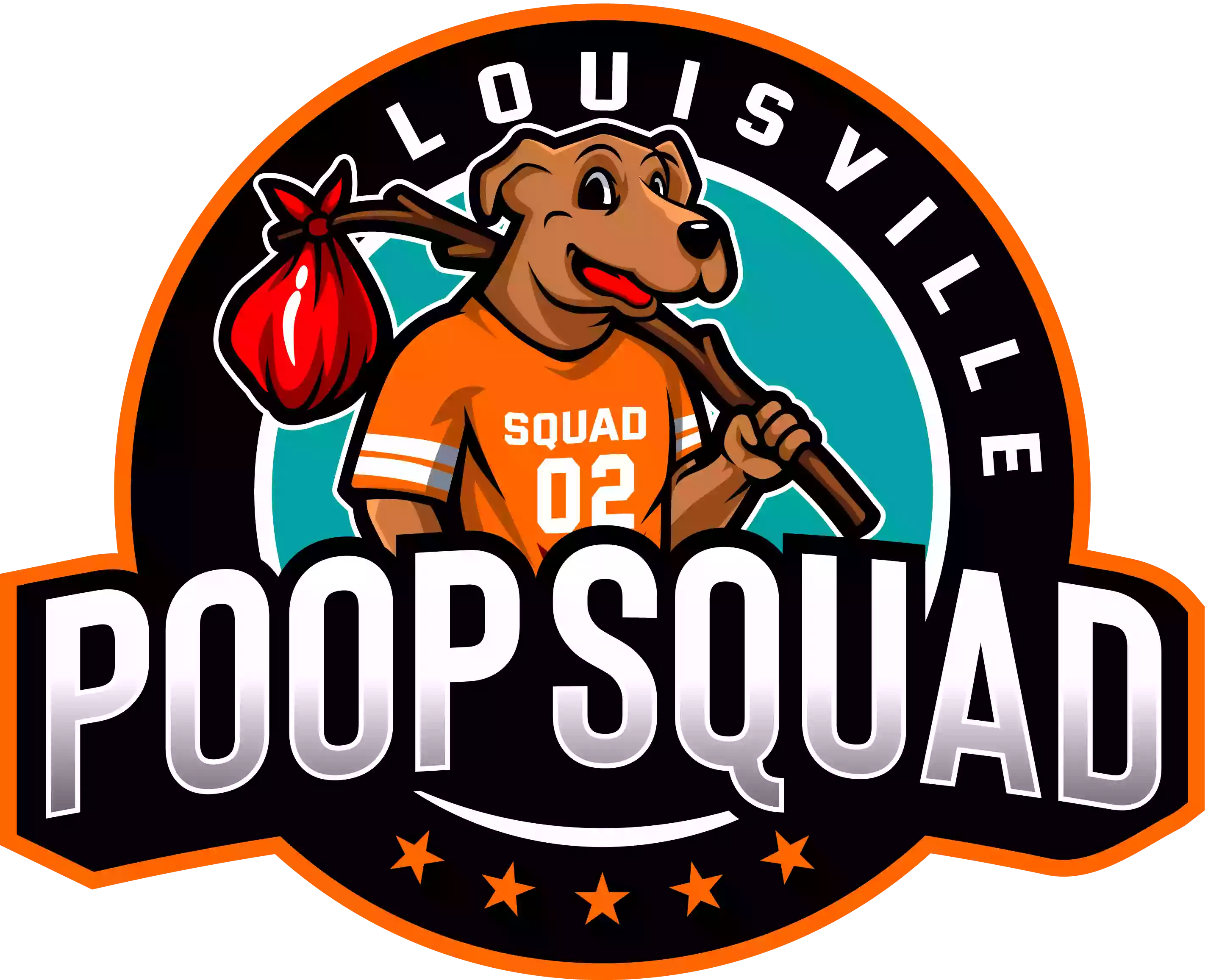 Poop Squad