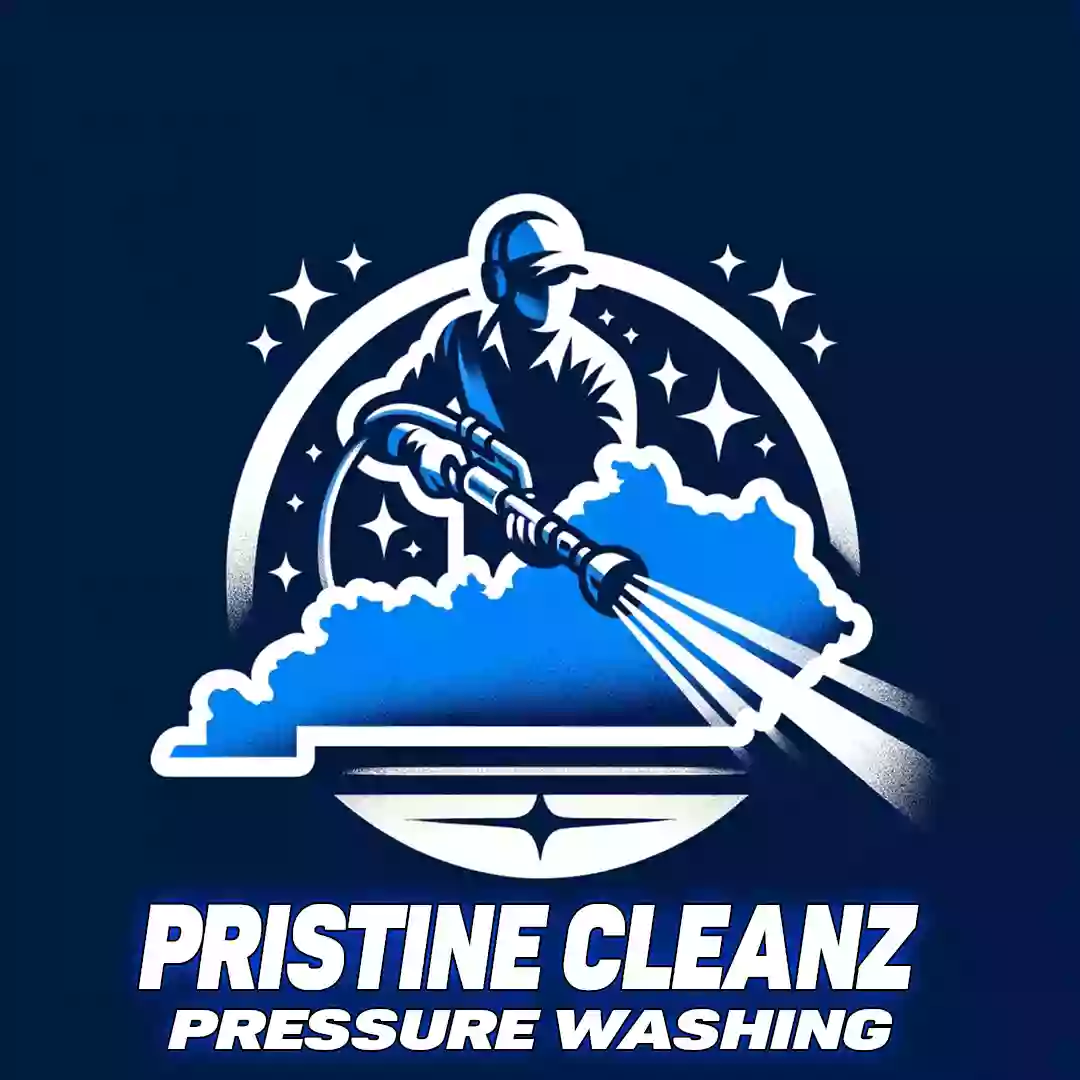 Pristine Cleanz Exterior Cleaning Services