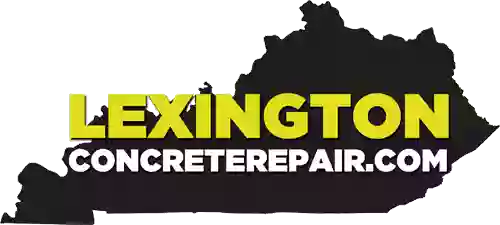 Lexington Concrete Repair