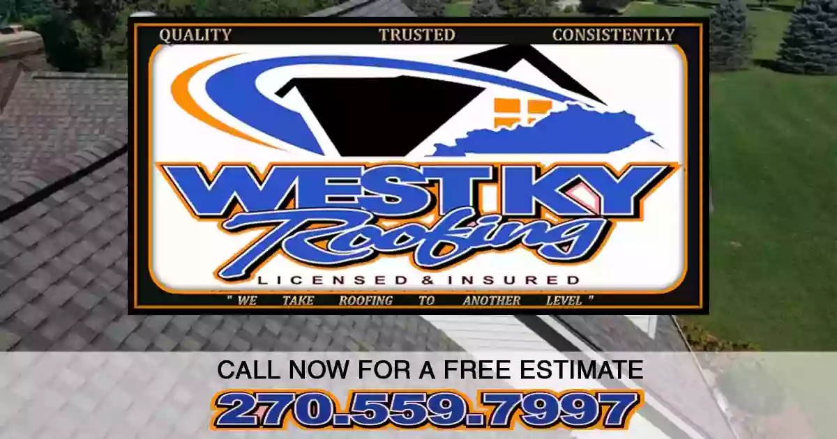 West KY Roofing