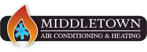 Middletown Air Conditioning & Heating