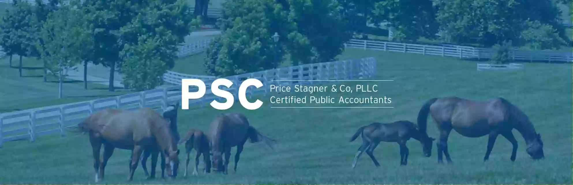 Price, Stagner & Co., PLLC