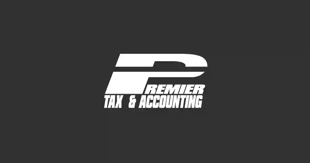 Premier Tax & Accounting