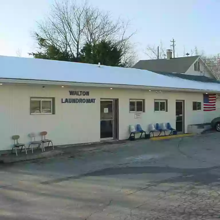 The Walton Laundromat