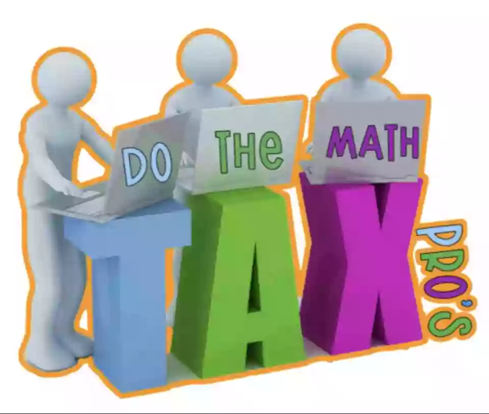 Do The Math Tax Pro’s