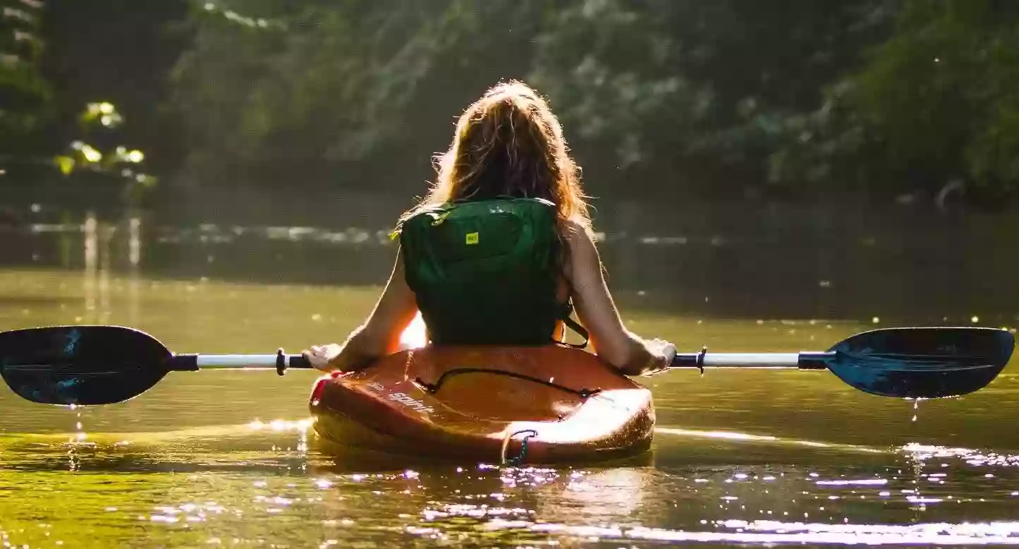 Nachand Canoe & Kayak