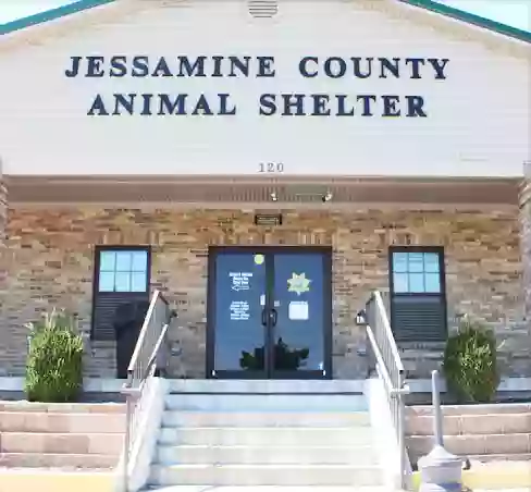 Jessamine County Animal Care & Control