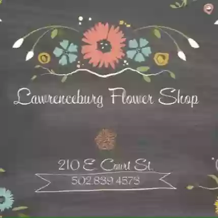 Lawrenceburg Flower Shop Inc
