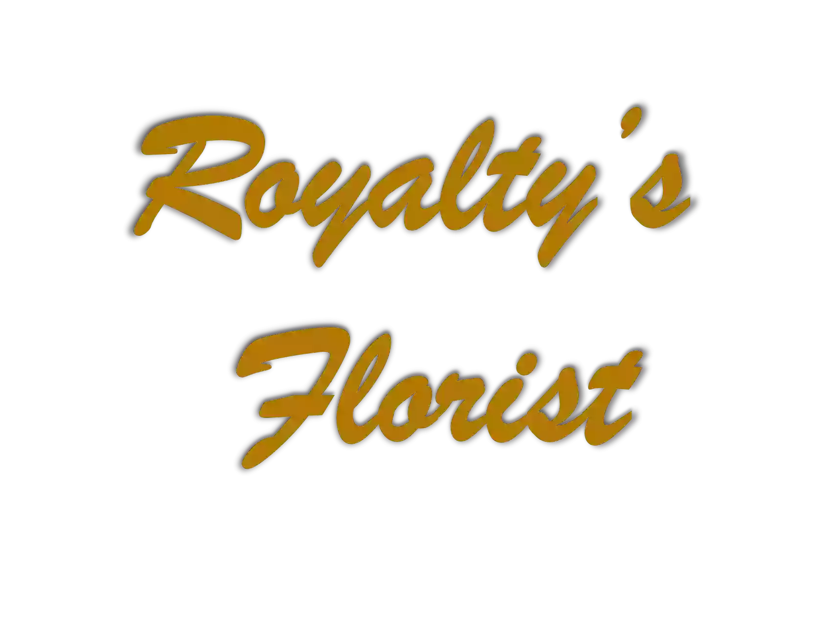 Royaltys florist Harrodsburg