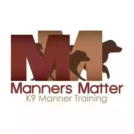 Manners Matter Dog Training and Daycare, LLC